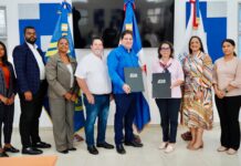 𝗗𝗜𝗚𝗘𝗚𝗔 𝗲 𝗜𝗜𝗖𝗔 𝗳𝗼𝗿𝘁𝗮𝗹𝗲𝗰𝗲𝗻 𝗰𝗼𝗼𝗽𝗲𝗿𝗮𝗰𝗶𝗼́𝗻 𝗽𝗮𝗿𝗮 𝗿𝗲𝗳𝗼𝗿𝘇𝗮𝗿 𝗹𝗮 𝘀𝗮𝗻𝗶𝗱𝗮𝗱 𝗮𝗻𝗶𝗺𝗮𝗹 𝘆 𝗲𝗹 𝗰𝗼𝗻𝘁𝗿𝗼𝗹 𝗱𝗲 𝗲𝗻𝗳𝗲𝗿𝗺𝗲𝗱𝗮𝗱𝗲𝘀 𝗰𝗼𝗺𝗼 𝗹𝗮 𝗣𝗣𝗔 𝗦𝗮𝗻𝘁𝗼 𝗗𝗼𝗺𝗶𝗻𝗴𝗼