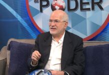 Coordinador de Participación Ciudadana plantea modificar sistema de evaluación de jueces de la Suprema Corte de Justicia