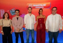 Smartfilms Dominicana anuncia ganadores de segunda edición tras exitosa entrega