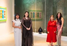 Pamela Polanco presenta “Arquionirias”, una mirada al arte desde lo onírico