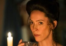 Rebecca Hall – Frases de series