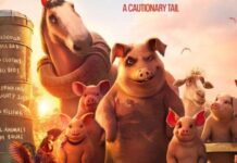 Rebelión en la Granja (Animal Farm)