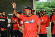 Leones inician este viernes 25 sus entrenamientos