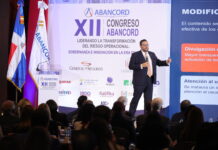 ABANCORD aborda nuevos retos regulatorios del sector junto al superintendente de Bancos