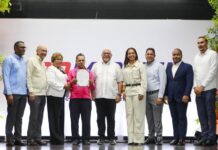 Promipyme entrega RD$180 millones en créditos a 900 emprendedores de Santo Domingo Norte
