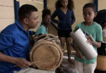 ‘Agridulce’, el documental que reivindica la bachata en República Dominicana