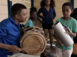 ‘Agridulce’, el documental que reivindica la bachata en República Dominicana