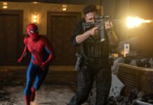 ‘Spider-Man: Brand New Day’ se convierte en el filme más taquillero de la historia en EEUU
