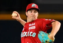 Trevor Bauer lanzará en Lidom con las Estrellas