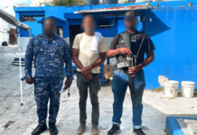 Imponen coerción a organizador, capitán y colaboradores de operaciones de tráfico ilícito de migrantes hacia Puerto Rico