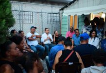 Abel Martínez afirma que existe una mafia detrás de las deportaciones de haitianos en RD