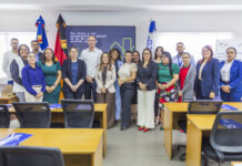 PGR fortalece capacidades para el uso ético de la inteligencia artificial en la función judicial