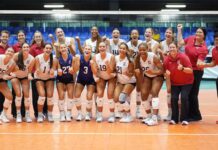 USA supera 3-1 a sexteto criollo y conserva invicto Copa Panam U-23