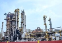EEUU ve en Venezuela una oportunidad para desplazar a Oriente Medio como centro petrolero