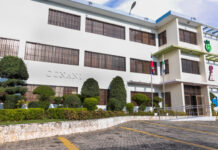 Conani informa 10 niños se encuentran en el Sistema de Protección tras operativo en Haina