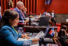 Senado de la República aprueba varios proyectos de ley de interés