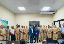 Proedemaren se une a otras instituciones en programa de concienciación “Hablemos de Ruido”
