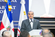 Abinader destaca reducción de la pobreza y avances sociales y económicos de República Dominicana