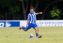 O&M FC visita a Delfines del Este en la Jornada 4