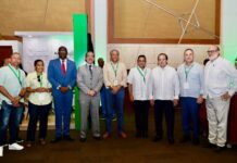 José Ramón Peralta llama a renovar la formación del capital humano para impulsar un sector agrícola más eficiente