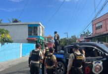 Ofensiva total contra redes de microtráfico en el DN, San Cristóbal y Peravia