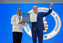 Luis Abinader garantiza un PRM unido, abierto a la sociedad y concentrado en gobernar para todos los dominicanos