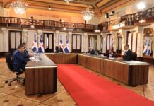 Gobierno destaca que la tasa de pobreza monetaria bajó 2.8 puntos este año con respecto a 2025