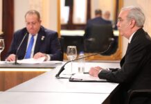 Magín Díaz dice la República Dominicana “ya es un país de clase media”