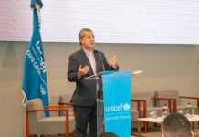 Uno de cada cuatro adolescentes en República Dominicana sufrió abuso sexual facilitado por internet en el último año, según UNICEF