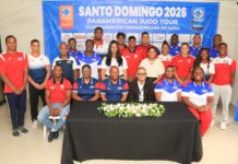 Fedojudo va por más en panamericano cadete-junior y open senior