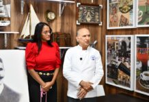 Inauguran Café Pucheu, novedoso modelo de autoservicio en Santiago