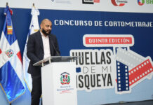 Historias de la diáspora vuelven a ser protagonistas en la quinta edición del concurso “Huellas de mi Quisqueya”