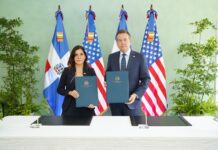 RD y EE. UU. acuerdan cooperación para la extracción y procesamiento de minerales críticos y tierras raras