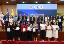 Tribunal Constitucional presenta tres publicaciones relacionadas con el derecho y la justicia constitucional