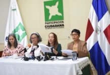 ROI reitera llamado al CNM a actuar con transparencia