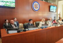Dominicana, referente en agua potable y saneamiento