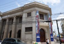 Ministerio de Cultura inicia intervención del Museo de Historia y Tradiciones en Santiago