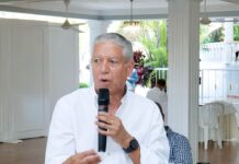 Héctor Guzmán advierte situación “explosiva” por costo de alimentos y cuestiona discurso oficial sobre pobreza