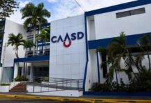 CAASD garantiza agua potable en 25 sectores de Santo Domingo Este; ETED reprograma trabajos
