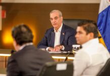 Abinader expone nuevos polos de desarrollo regional para llevar más inversión, infraestructura y oportunidades a distintos territorios del país