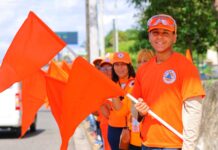 Defensa Civil inicia Censo Nacional para fortalecer su voluntariado