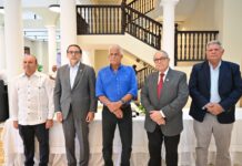 Santiago se prepara para la Copa Davis; RD buscará ascenso al Grupo I Mundial