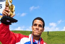 Juan José Ubaldo Cabrera será elevado a la inmortalidad del Deporte