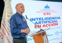 CTC promueven uso responsable de la inteligencia artificial en jornada formativa