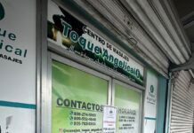 Ministerio de Salud Pública cierra centro de masajes que operaba sin licencia de habilitación