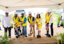 Inician la construcción de 400 apartamentos en zona SD Este