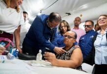 Víctor Atallah: “Más Salud no espera que la gente llegue al consultorio, la busca en el territorio”