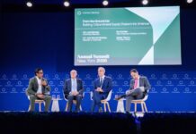 Presidente Abinader destaca potencial de tierras raras en República Dominicana en la Cumbre Anual Concordia 2026 en Nueva York