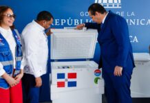 Salud fortalece cadena de frío para garantizar calidad de las vacunas con entrega de 421 refrigeradoras