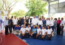 INEFI fortalece la educación física y el deporte escolar en más de 20 escuelas del Cibao